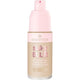 Essence Silky Blur Hydrating Longwear Foundation 120