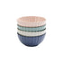 Wiltshire Petite Petal Bowl Pk 4 11.5CM X 5CM