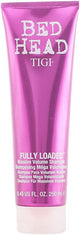 Tigi Bed Head Fully Loaded Volume Shampoo for Fine Thin Hair 250ML