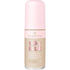 Essence Silky Blur Hydrating Longwear Foundation 155