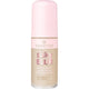 Essence Silky Blur Hydrating Longwear Foundation 155