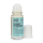 Noosa Basics Deodorant Roll On Coconut and Lime 50ml