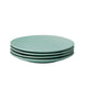 Wiltshire Eucalpt Side Plate 20CM 4 Pack
