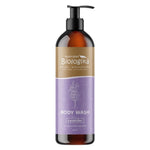 Biologika Lavender Bodywash 500ML