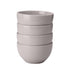 Wiltshire Stone Deep Bowl 14CM 4PCS