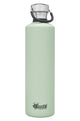 Cheeki Stainless Steel Classic Bottle Pistachio 1L