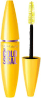 Maybelline New York Colossal Volume Express Mascara, Glam Black, 10.7 ml