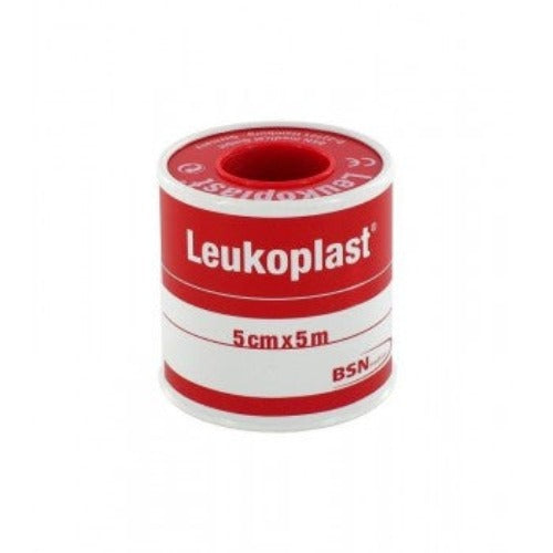 Leukoplast Tape 5cm x 5m