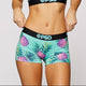 PSD Underwear Pineapple Punch Boy Short