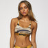 PSD Underwear Golden Tiger Sports Bra