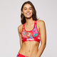 PSD Underwear Hot Tropics Sports Bra