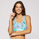 PSD Underwear Iced Roses Sports Bra