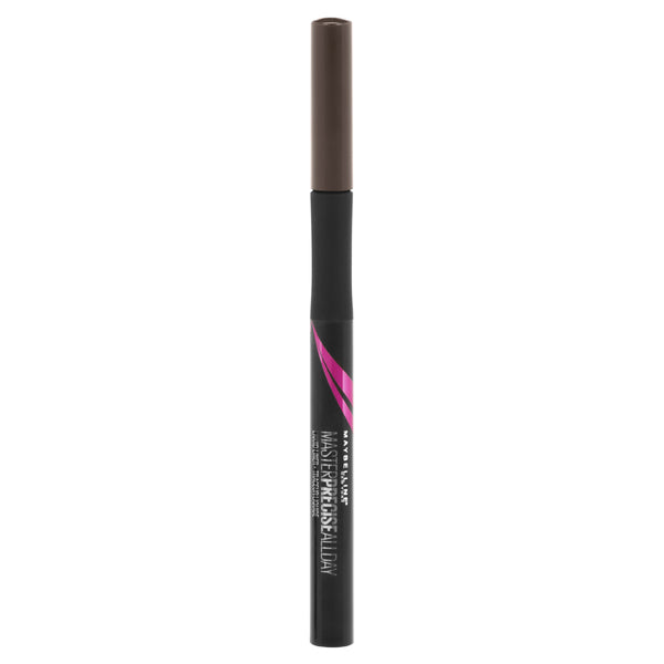 Maybelline Eye Studio Master Precise Forest Brown