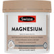 Swisse Ultiboost Magnesium Tablet 200