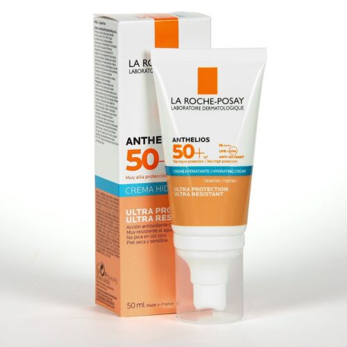 La Roche Posay Anthelios Ultra BB Cream SPF50+ 50ml