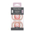 Tommee Tippee UltraLight NightGlow Soother 6 to 18 Months 2 Pack