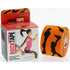 Rocktape 5cm x 5m Tiger