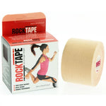 Rocktape 5cm X 5m Beige