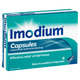 Imodium 2mg Capsules 8