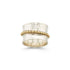 Palas Inner Light Meditation Spinning Ring