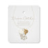Palas Dream Catcher And Pearl Amulet Necklace