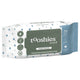 Tooshies Biodegradable Baby Wipes Pure Water 70 Pack