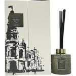 Le Desire Destination Tobacco Blossom Saffron Cocao Reed Diffuser
