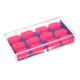 Apex Small Silicone Ear Plugs 6 Pair