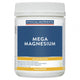 Ethical Nutrients Mega Magnesium Powder Citrus 450g