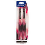 Manicare Fashion Nail Shapers Fashion Limited Edititon 2 Pack