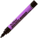 Artline Builders Marker Tip 2.3mm Black Color