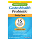 Naturopathica Gastrohealth Probiotic Daily Care Capsules 90