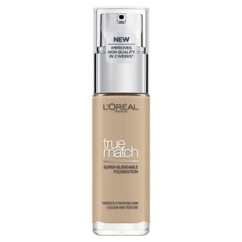 Loreal True Match Foundation 2N Vanilla