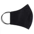 Blue Rapta Reusable WR Cotton Face Mask Black Large