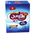 Juicy O's Fruity Mix Berry Cereal 8 Pieces 340G