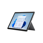Microsoft Surface Go 4 10.5 Inches Touchscreen Intel N200 8GB RAM 128GB SSD Windows 11 - Refurbished