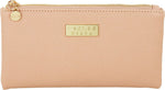 Wicked Sista Premium Butterscotch Small Flat Purse