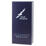 Blue Stratos After Shave Lotion 100ml