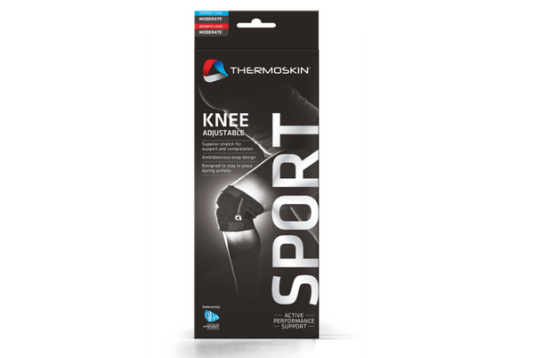 Thermoskin Knee Support Adj 794 L/Xl