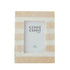 Coast to Coast Home Tia Tine/Marble Frame 18x23cm