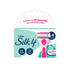 Schick Silk 4 Refill 4 Pack