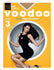 Voodoo Touch Sheers 15 Denier Hosiery in Tan Average Tall