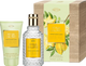 4711 Acqua Colonia Starfruit & White Flowers Gift Set EDC 50 ml and Shower Gel 75 ml