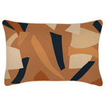 Escape to Paradise Cushion Cover With Piping Emporio 35CM X 50CM