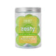 Om She Aromatherapy Fresh Bath Bombs Zesty White Tea & Bergamot