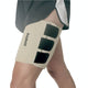 Bodyassist Thermal Thigh Wrap Beige