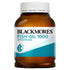 Blackmores Odourless Fish Oil Caps 400