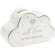 Mad Dots Christening Money Box
