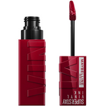 Maybelline Superstay Vinyl Ink Lip 55 Royal