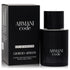 Giorgio Armani Men's Armani Code EDT Spray 50ML